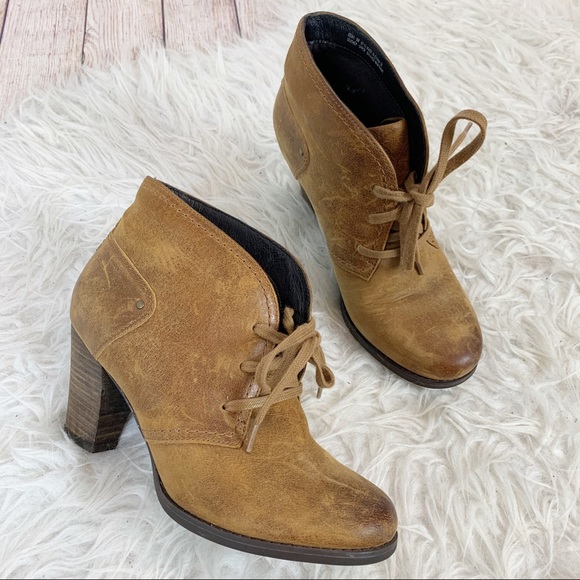 clarks carleta york bootie